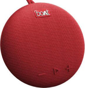 boAt Stone 190F 5 W Bluetooth Speaker Rs 799 flipkart dealnloot