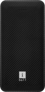 iBall 20000 mAh Power Bank Fast Charging Rs 769 flipkart dealnloot