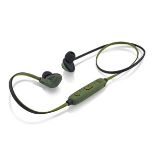 iBall EarWear Sporty Wireless Bluetooth Headset with Rs 699 amazon dealnloot