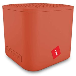 iBall Musi Cube X1 Wireless Ultra Portable Rs 449 amazon dealnloot