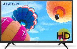 iFFALCON by TCL 79 97cm 32 inch Rs 8999 flipkart dealnloot