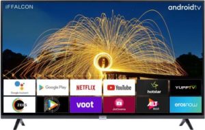iFFALCON by TCL 79 97cm 32 inch Rs 9990 flipkart dealnloot