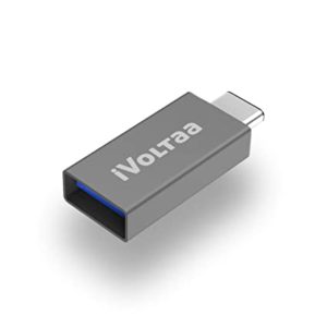 iVoltaa USB 3 0 to Type C Rs 149 amazon dealnloot