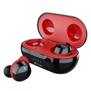 pTron Bassbuds Elite True Wireless Headphones TWS Rs 899 amazon dealnloot