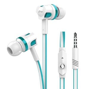 pTron HBE5 Raptor High Bass Earphones in Rs 179 amazon dealnloot