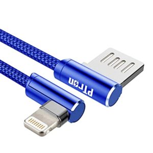 pTron Solero L Shape Data Cable for Rs 99 amazon dealnloot