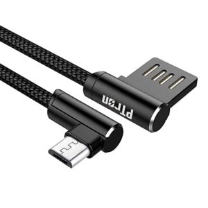 pTron Solero Micro USB Fast Charging 1 Rs 179 amazon dealnloot