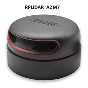 youyeetoo RPLiDAR A2M7 360 Degree 16M Range Rs 2249 amazon dealnloot