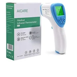 AICARE Multi Purpose Wide Range Non Contact Rs 700 amazon dealnloot
