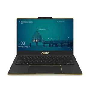 AVITA Liber NS14A8INF561 PAF 14 inch Laptop Rs 38990 amazon dealnloot