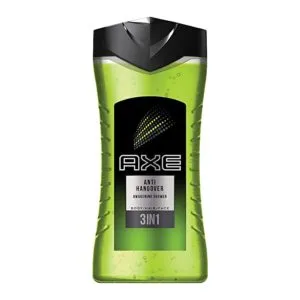 AXE Anti Hangover Body Wash 250 ml Rs 127 amazon dealnloot
