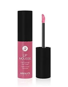 Absolute New York Lip Mousse Lipsticks Cheerleader Rs 136 amazon dealnloot
