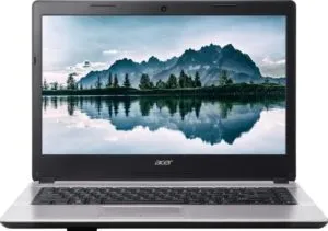 Acer One 14 Pentium Gold 4 GB Rs 19990 flipkart dealnloot