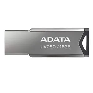 Adata UV250 16GB USB 2 0 Metal Rs 269 amazon dealnloot