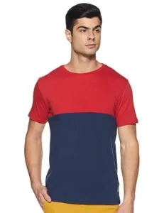 Amazon Brand Symbol Men s Solid Regular Rs 179 amazon dealnloot