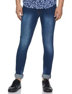 Amazon Brand Symbol Men s Stretch Slim Rs 355 amazon dealnloot