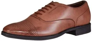 Amazon Brand Symbol Men s Synthetic Formal Rs 329 amazon dealnloot