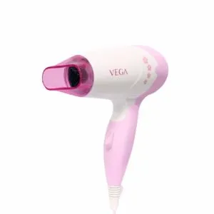 Amazon- Buy VEGA Insta Glam 1000 Hair Dryer