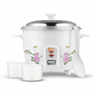 Amazon Rice Cooker