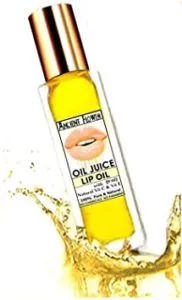 Ancient Flower Oil Juice Lip Oil With Rs 56 amazon dealnloot
