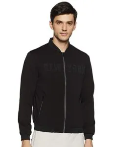 Arrow Newyork Men s Jacket Rs 1649 amazon dealnloot