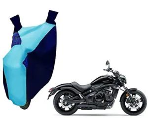 Auto Pearl Bccyanbluexlvulcans Cyan Blue Matty Bike Rs 220 amazon dealnloot
