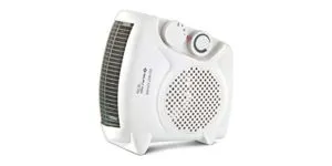 Bajaj Majesty RX10 2000 Watt Heat Convector Rs 1476 amazon dealnloot
