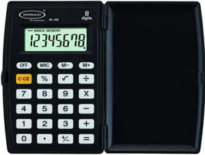 Bambalio BL 300 8 Digits with 3 Rs 150 amazon dealnloot