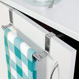 Bonton Towel BAR Hanger Kitchen Hanger Hook Rs 99 amazon dealnloot