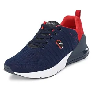 Bourge Men s Loire 181 Running Shoes Rs 699 amazon dealnloot