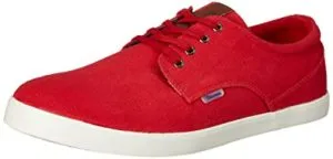 Bourge Men s Magic 18 Sneakers Rs 285 amazon dealnloot
