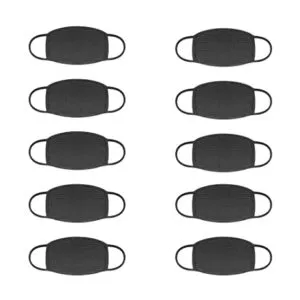 Buildskill B10FM2P Reusable Mouth Nose Face Cloth Rs 110 amazon dealnloot
