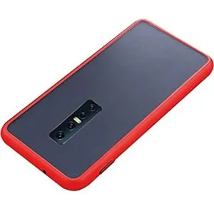CK With CaseKaro Translucent Smooth Rubberized Matte Rs 99 amazon dealnloot