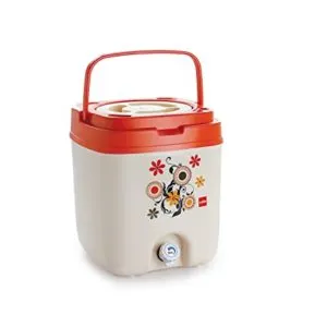 Cello Cool Trac Plastic Insulated Water Jug Rs 741 amazon dealnloot