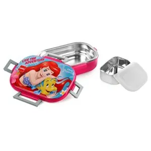 Cello Feast Deluxe Lunch Box with Inner Rs 239 amazon dealnloot
