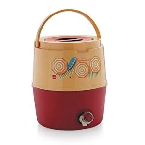 Cello Kool Star Plastic Insulated Water Jug Rs 631 amazon dealnloot