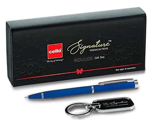 Cello Signature Indulge Special Giftset