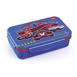Cello Super Treat Insulated Lunch Box Dark Rs 122 amazon dealnloot
