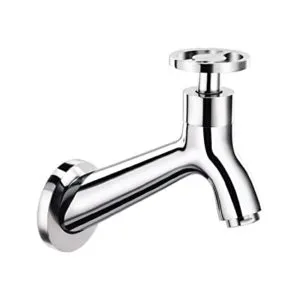 Cera F2011151 Bib cock with wall flange Rs 1226 amazon dealnloot