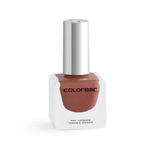 Colorbar Colorbar Luxe Nail Lacquer Pretty Please Rs 61 amazon dealnloot