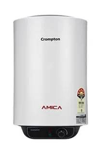 Crompton Amica ASWH 2015 15 Litre Storage Rs 6390 amazon dealnloot