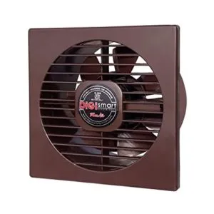 DIGISMART Pure Copper 1600 RPM HIGH Speed Rs 649 amazon dealnloot