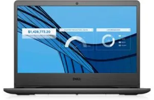 Dell Vostro Core i3 10th Gen 4 Rs 27490 flipkart dealnloot