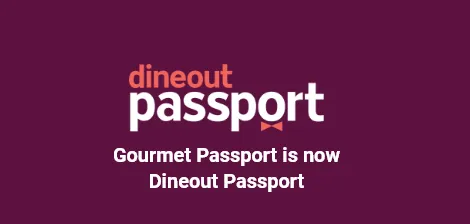 Dineout Passport