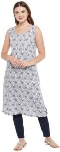 Disney x Zilingo Women Printed Cotton Blend Rs 199 flipkart dealnloot