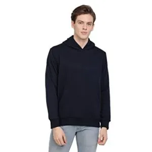 Diverse Men s Cotton Hooded Sweatshirt Rs 400 amazon dealnloot