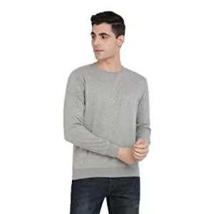 Diverse Men s Cotton Sweatshirt Rs 399 amazon dealnloot
