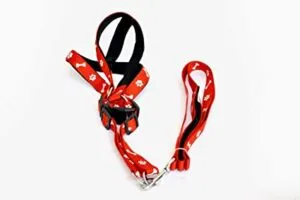 Dogista Pet Products YM 2301 Pet Harnesses Rs 131 amazon dealnloot