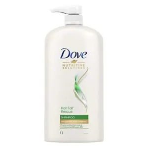 Dove Hair Fall Rescue Shampoo 1L Rs 499 amazon dealnloot