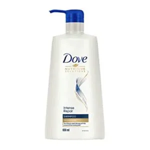Dove Intense Repair Shampoo For Damaged Hair Rs 323 amazon dealnloot